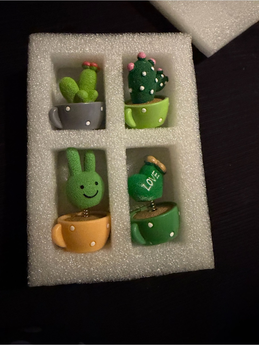 New Car Dashboard Ornaments